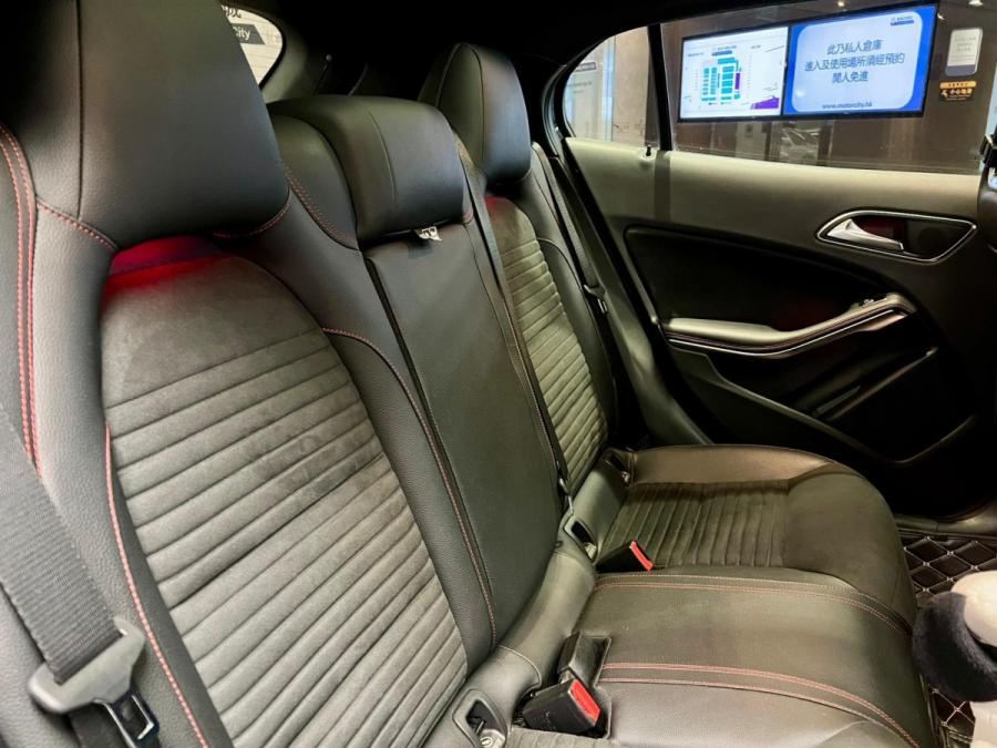 GLA200 AMG FACELIFT - Image 7