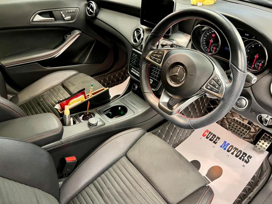 GLA200 AMG FACELIFT - Image 3