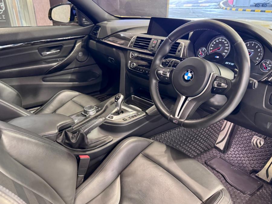 M4 COUPE - Image 8