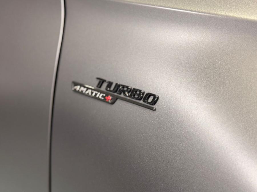 AMG A45 S 4MATIC+ - Image 10