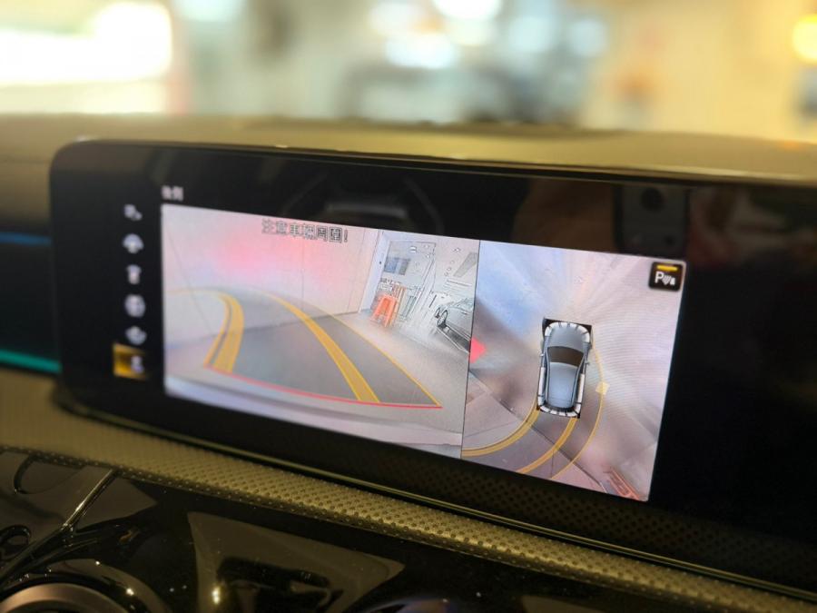 AMG A45 S 4MATIC+ - Image 9