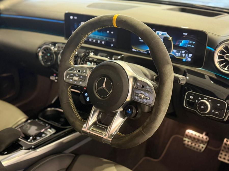 AMG A45 S 4MATIC+ - Image 8