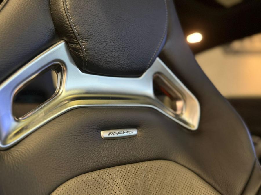 AMG A45 S 4MATIC+ - Image 6