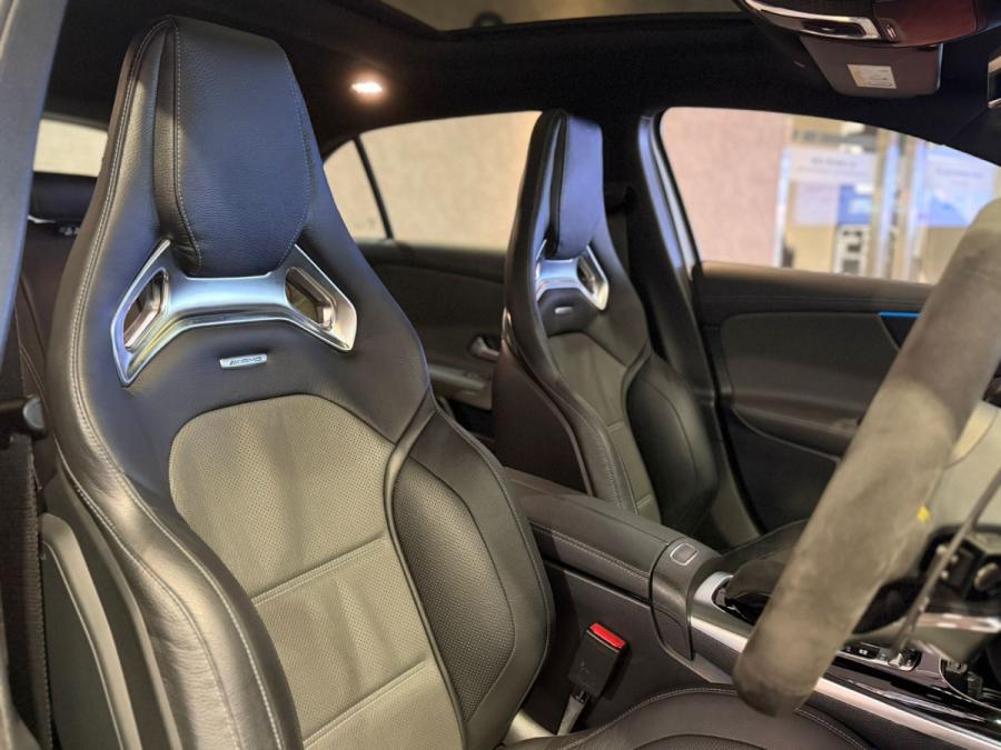 AMG A45 S 4MATIC+ - Image 5