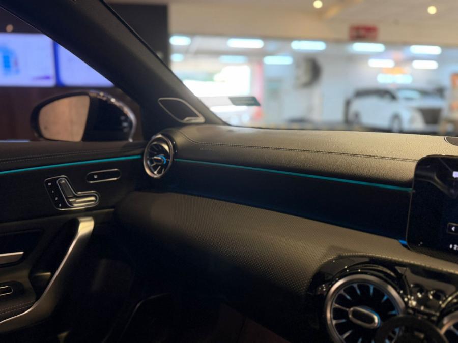 AMG A45 S 4MATIC+ - Image 4