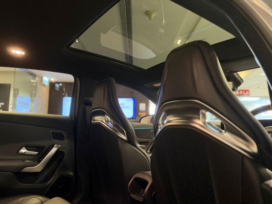 AMG A45 S 4MATIC+ - Image 3