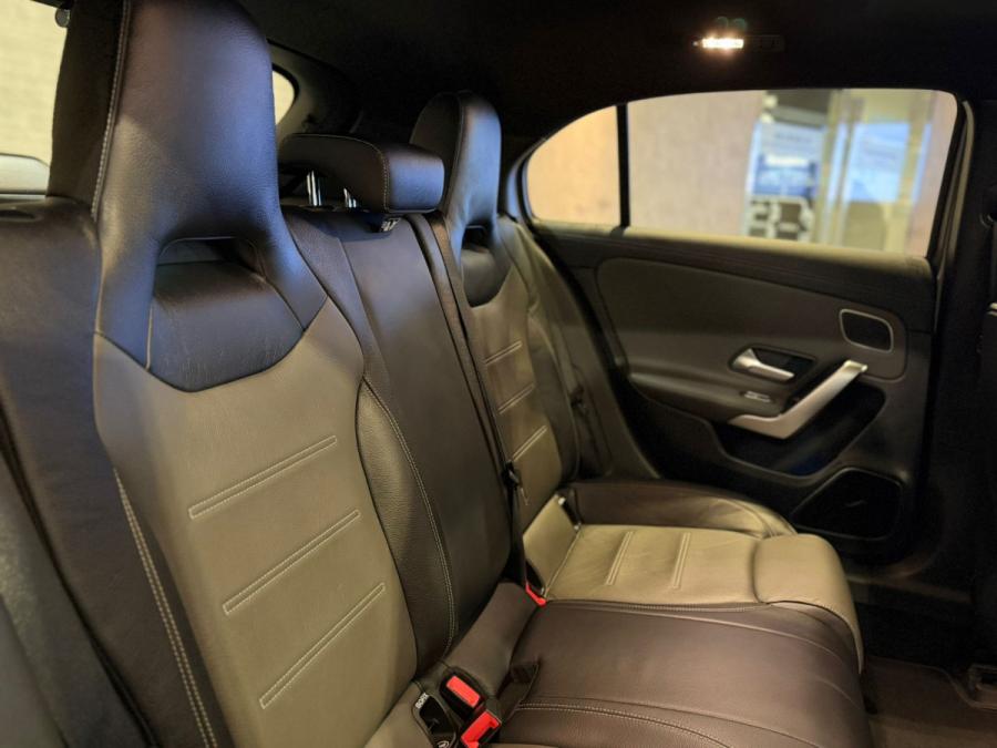 AMG A45 S 4MATIC+ - Image 19