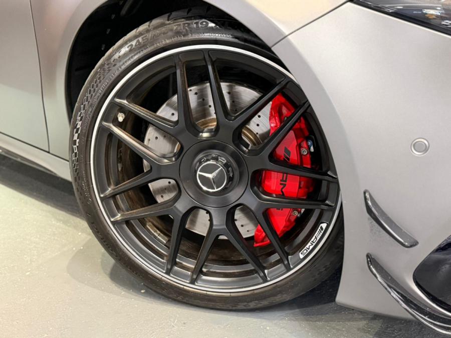 AMG A45 S 4MATIC+ - Image 17