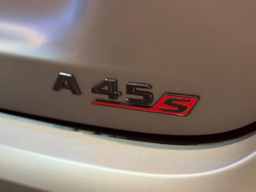 AMG A45 S 4MATIC+ - Image 16