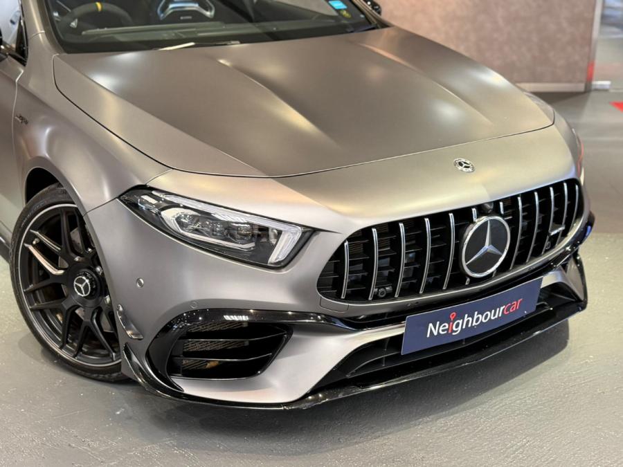 AMG A45 S 4MATIC+ - Image 15