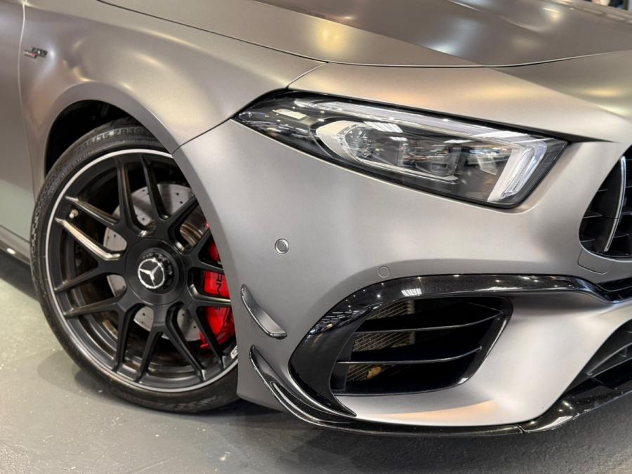 AMG A45 S 4MATIC+ - Image 14