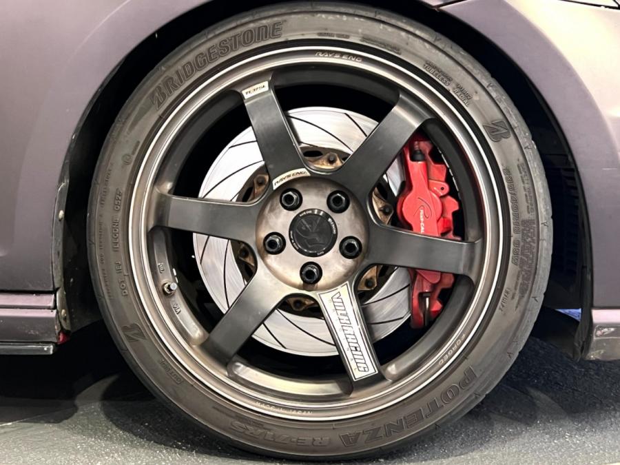 MK7 GOLF R - Image 3