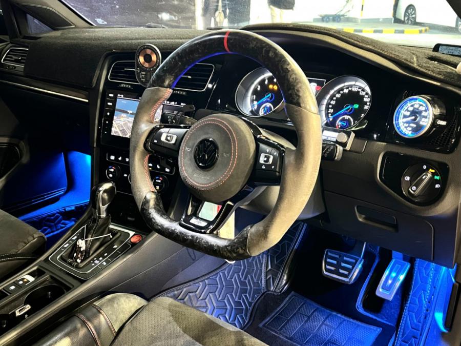 MK7 GOLF R - Image 9