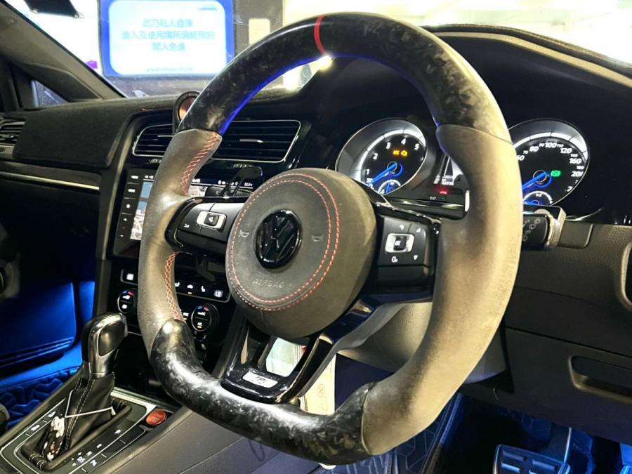 MK7 GOLF R - Image 8