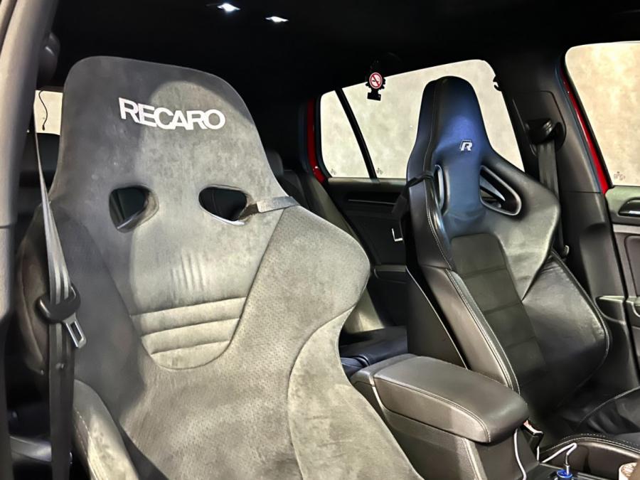 MK7 GOLF R - Image 10