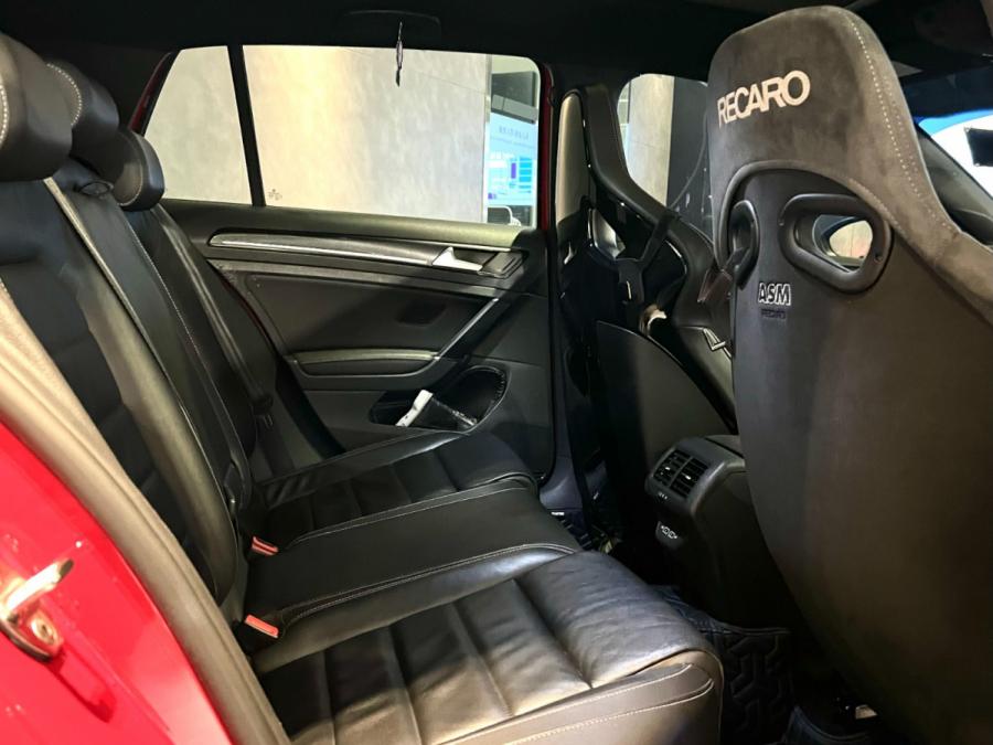 MK7 GOLF R - Image 11