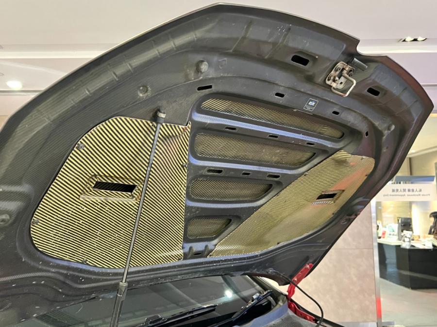 MK7 GOLF R - Image 6