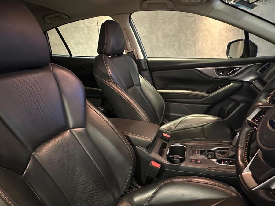 XV 2.0I -S EYESIGHT AWD CVT - Image 6