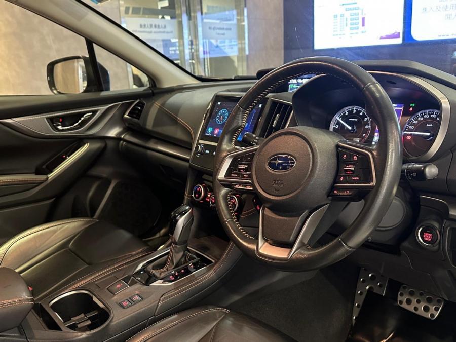 XV 2.0I -S EYESIGHT AWD CVT - Image 5