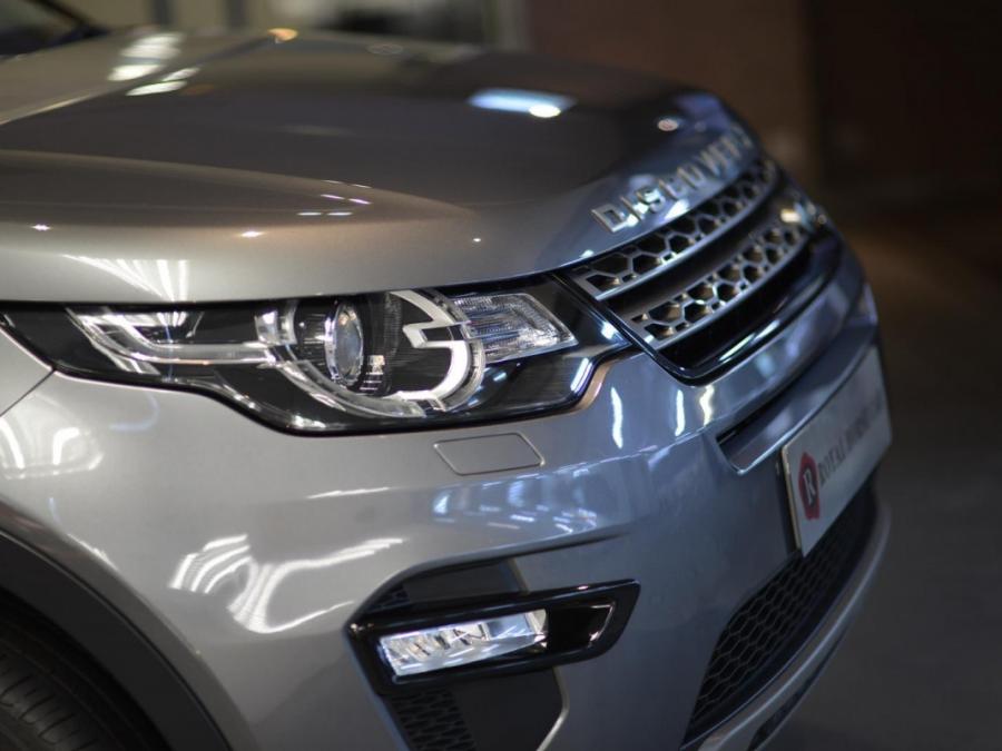 DISCOVERY SPORT SE 7S - Image 13