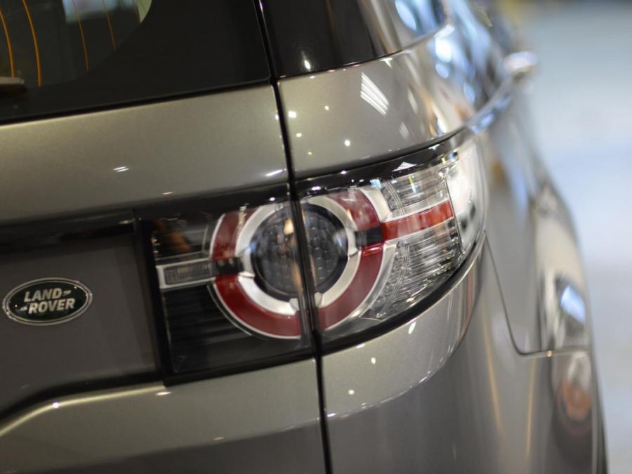 DISCOVERY SPORT SE 7S - Image 20