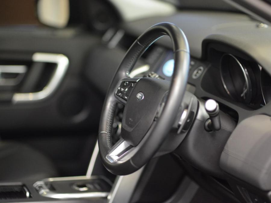 DISCOVERY SPORT SE 7S - Image 15