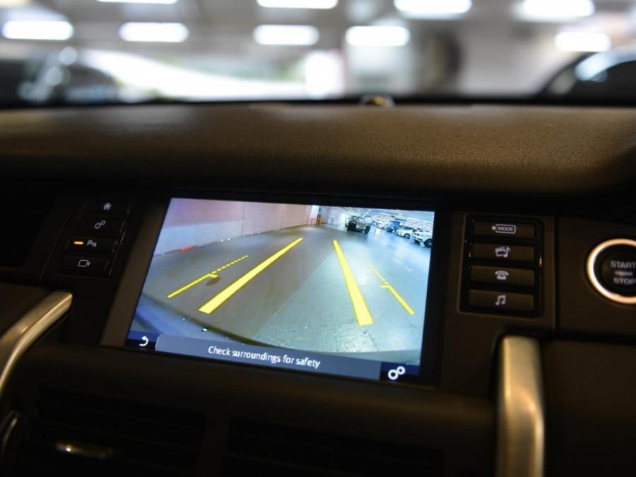 DISCOVERY SPORT SE 7S - Image 7