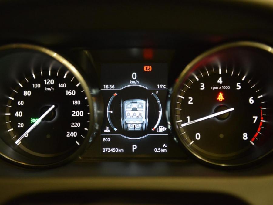 DISCOVERY SPORT SE 7S - Image 6