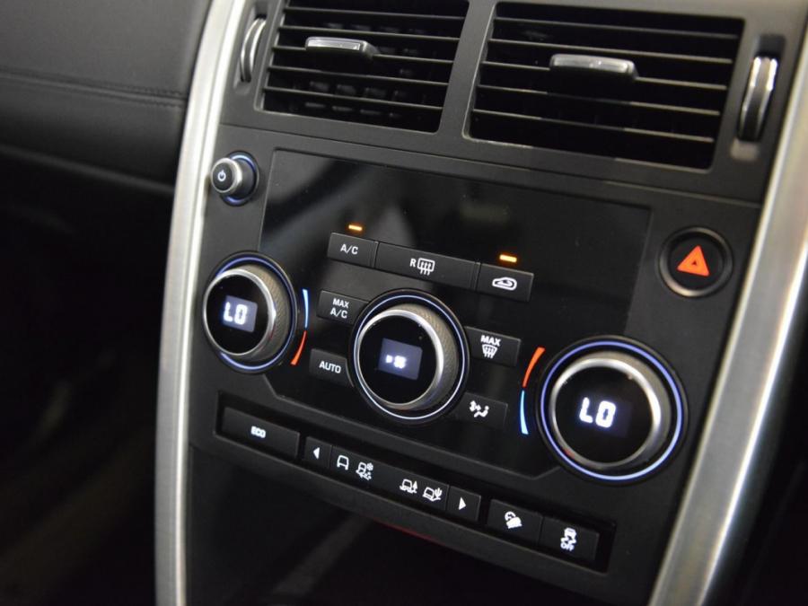 DISCOVERY SPORT SE 7S - Image 8