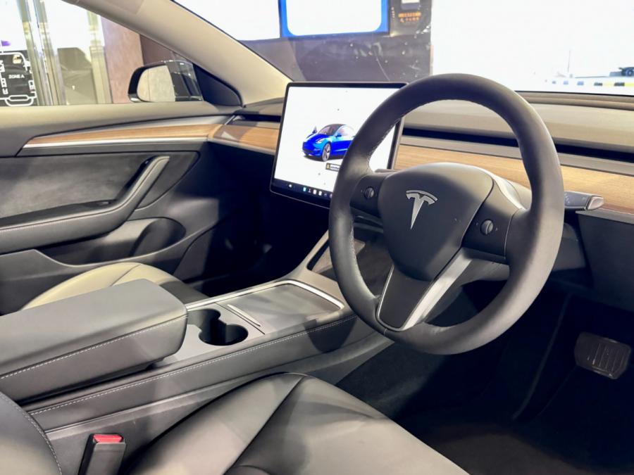 MODEL 3 STANDARD RANGE - Image 5