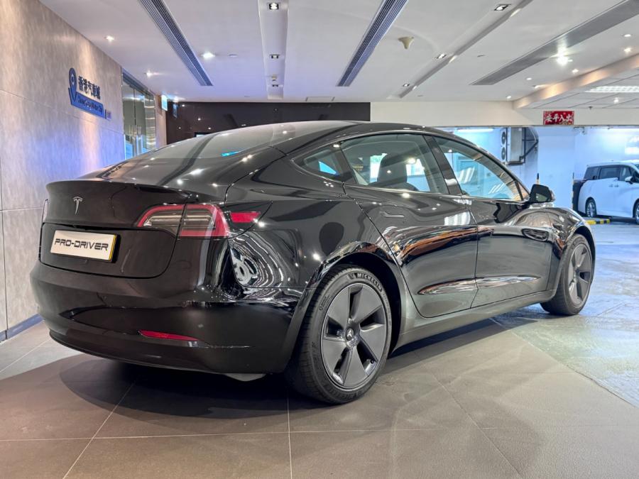MODEL 3 STANDARD RANGE - Image 3