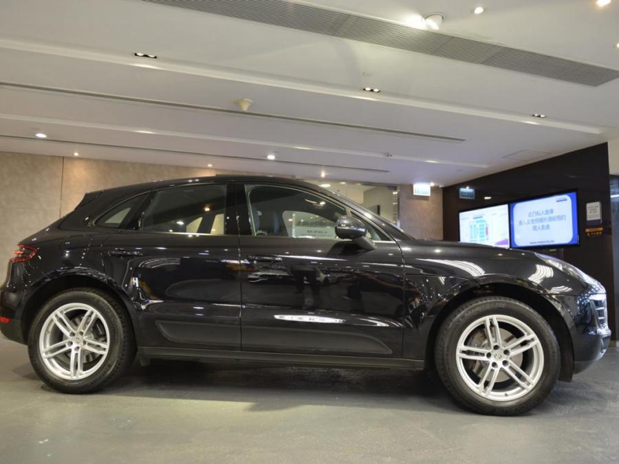 MACAN 2.0 - Image 17