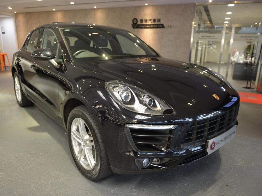 MACAN 2.0 - Image 19