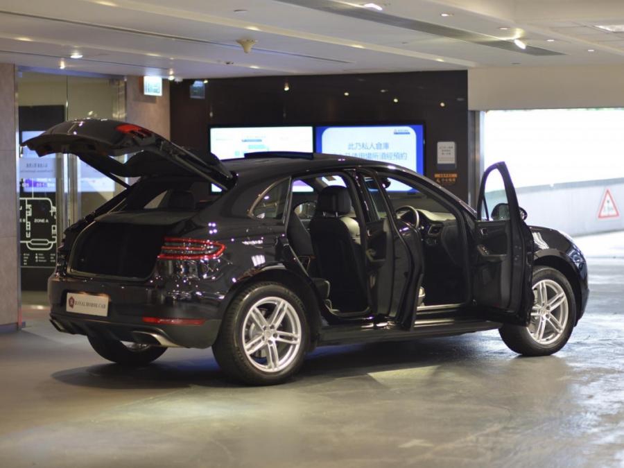 MACAN 2.0 - Image 26