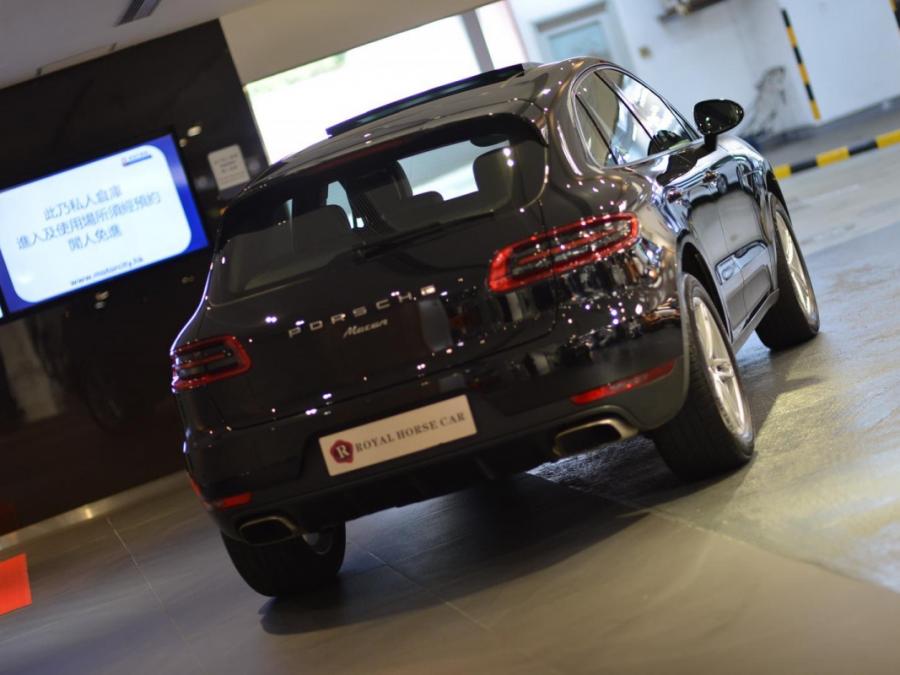 MACAN 2.0 - Image 11