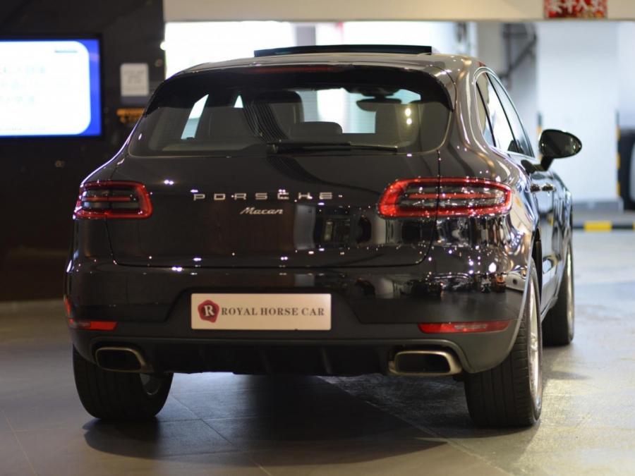 MACAN 2.0 - Image 15