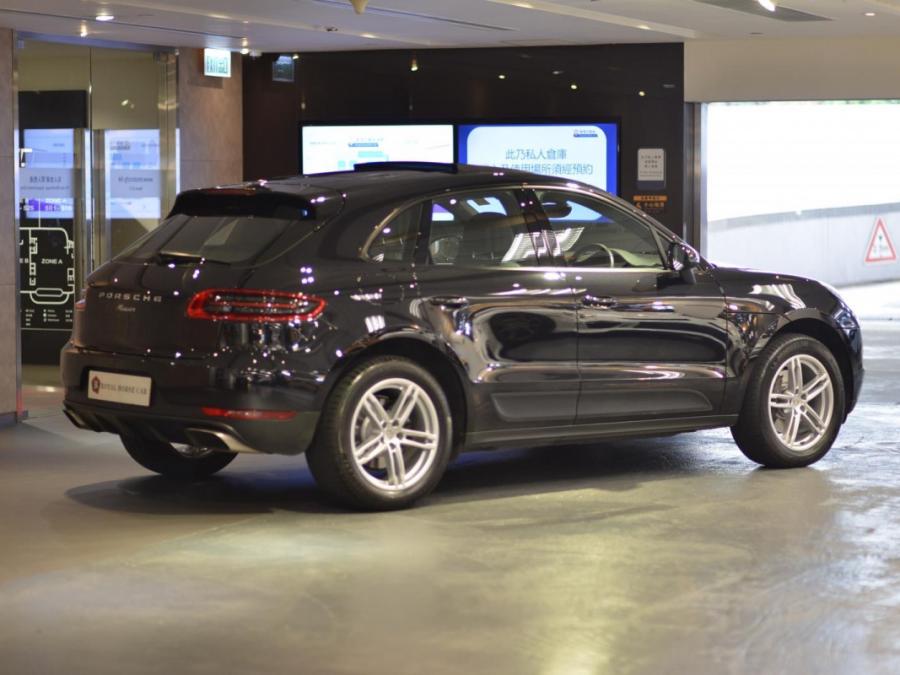 MACAN 2.0 - Image 13