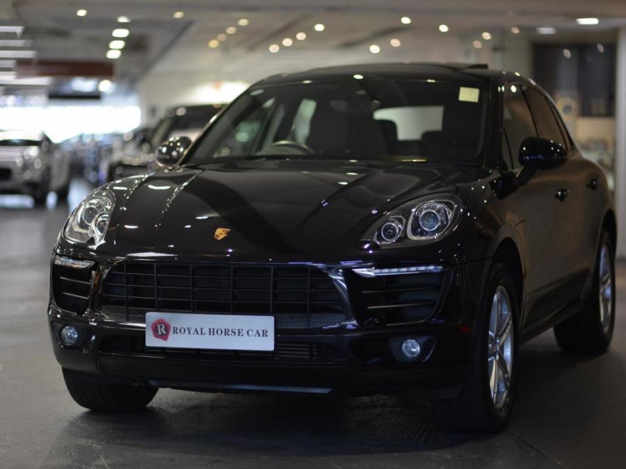 MACAN 2.0 - Image 25