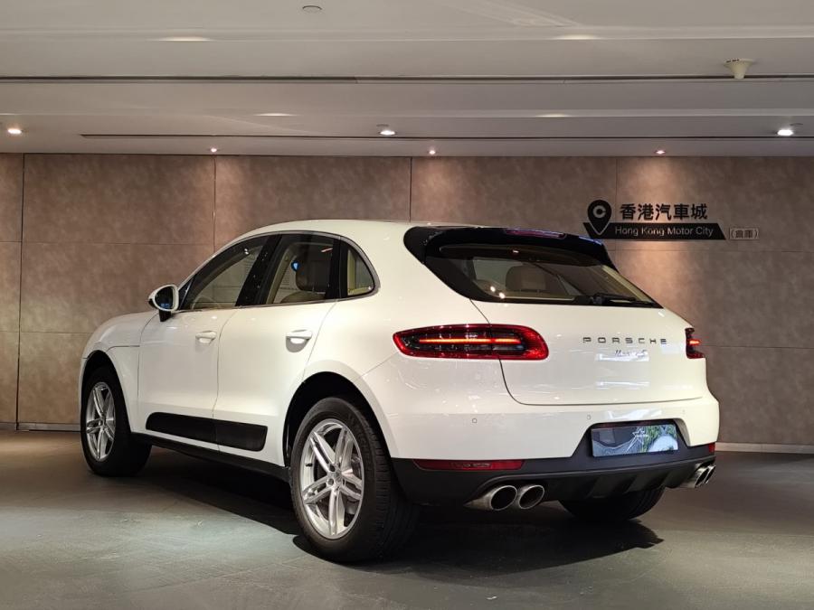 Macan S - Image 2