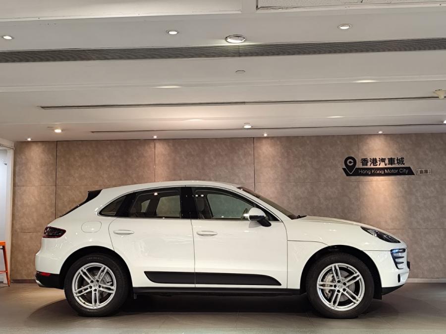 Macan S - Image 3