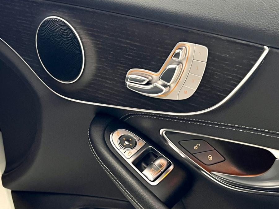 C200 COUPE AMG FACELIFT - Image 9