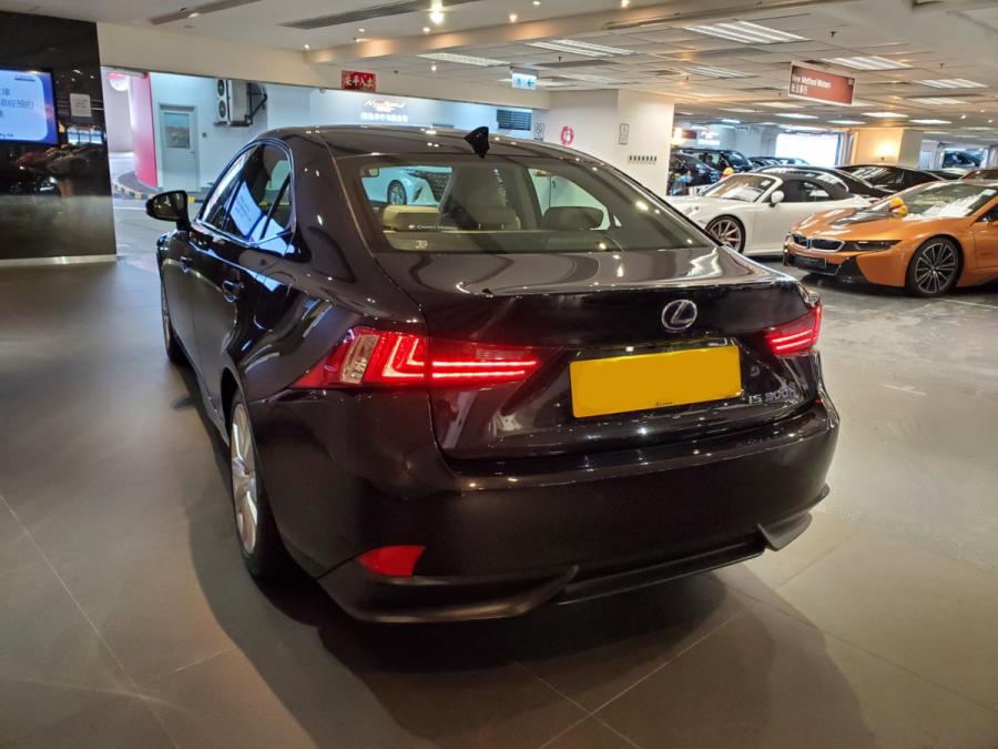 IS300H ULTIMATE - Image 3