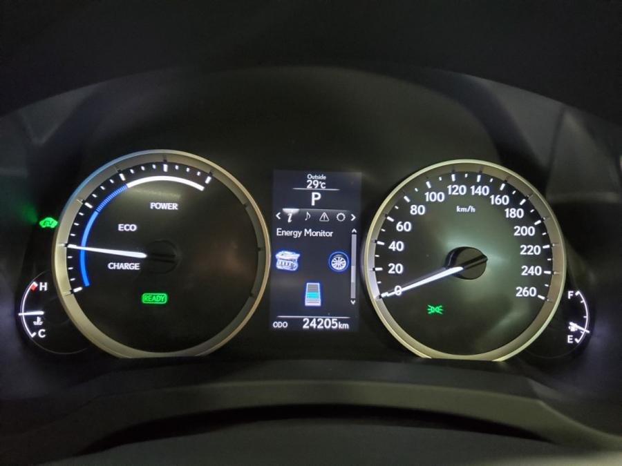 IS300H ULTIMATE - Image 6