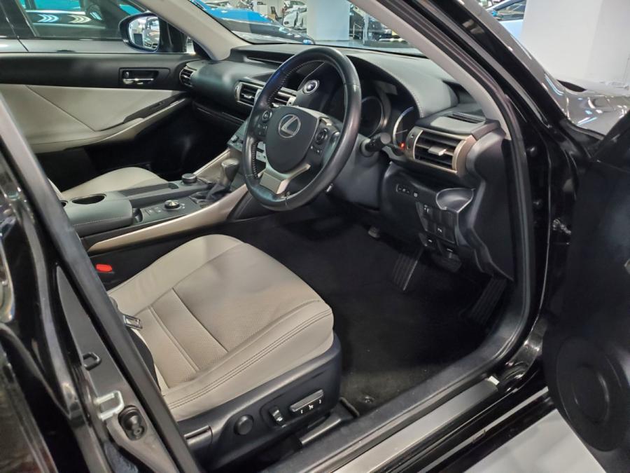 IS300H ULTIMATE - Image 8