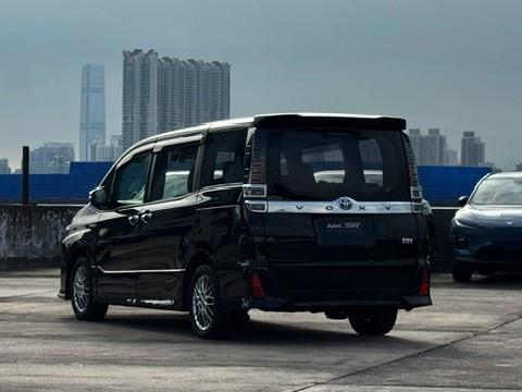 Voxy ZS Hybrid 煌II - Image 3