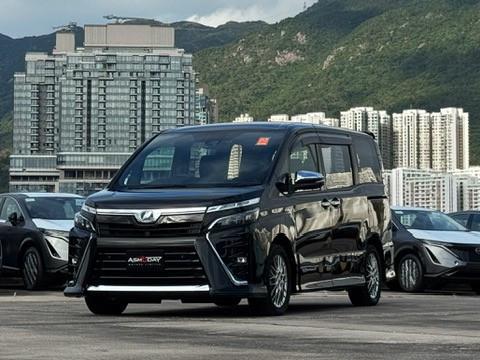 Voxy ZS Hybrid 煌II - Image 2