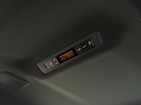 Voxy ZS Hybrid 煌II - Image 9