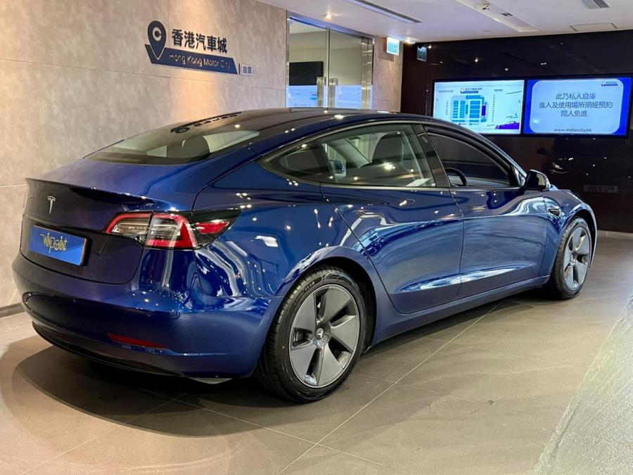 Model 3 SR Plus - Image 6