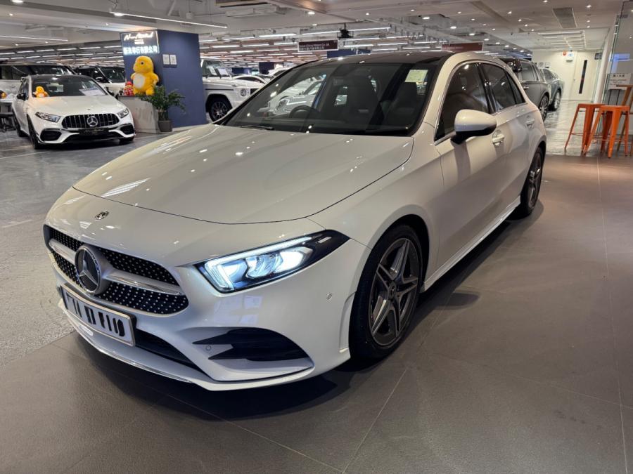 A250 SPORT AMG - Image 2