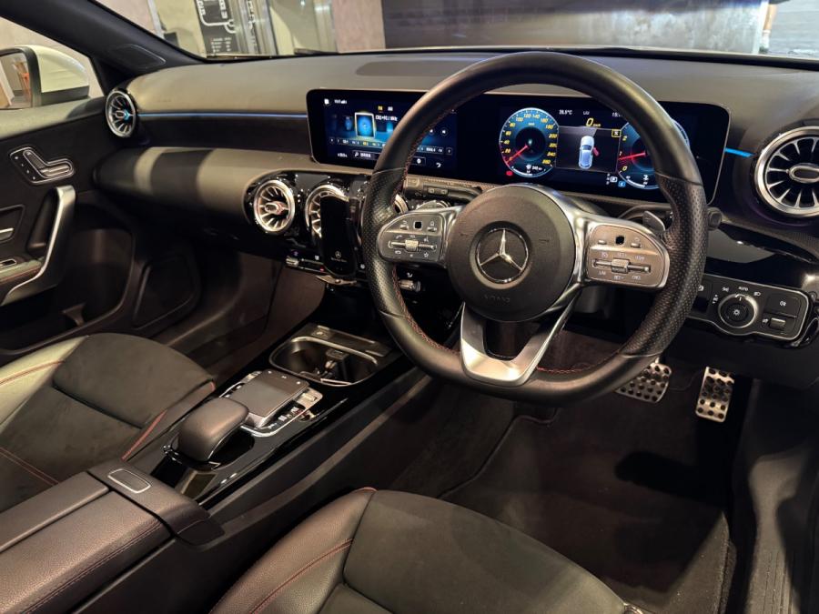 A250 SPORT AMG - Image 4